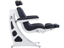Pedicure Behandelstoel Aero