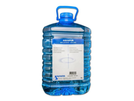 AquaPur 0,5 µS