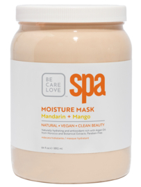 Salon Potten Manderin + Mango