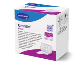 Hartmann Omnifix Elastic 5cm