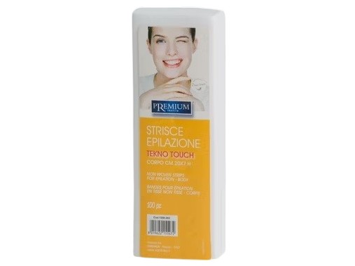 Harsstrips Xanitalia -20x7cm -100st