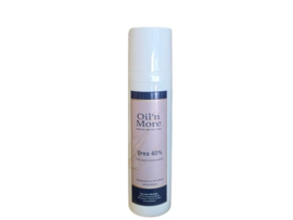Oli 'n More 40% Urea