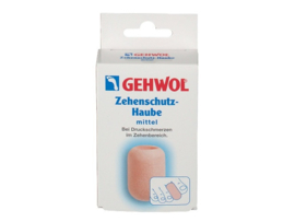 Gehwol Teenbeschermdoppen