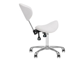 Tabouret Zadel Comfort