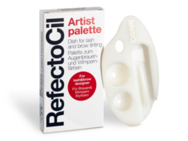 RefectoCil Artist palette