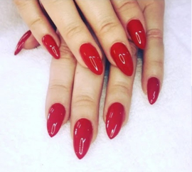 Upvoted Gelpolish #162 Lipstick