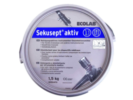 Sekusept Active Poeder