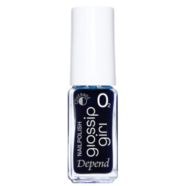 O2 Depend #6020 Giossip Girl