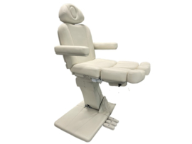 Pedicure Behandelstoel Apollo