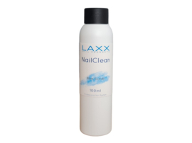 LAXX Nail Cleaner