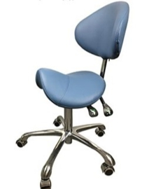 Tabouret Zadel Comfort