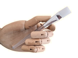 Maskerkwast & Paraffine Kwast