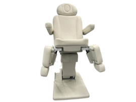 Pedicure Behandelstoel Apollo