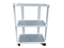 Beauty Trolly