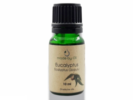 Etherische Olie Eucalyptus