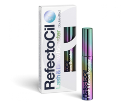 Refecto+Cil Lash en Brow Booster