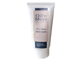 Oil 'n More Extra Warm