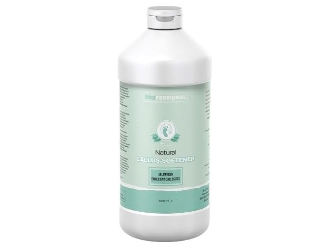Callus Softener By la nature