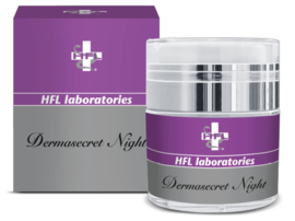 HFL Dermasecret Night