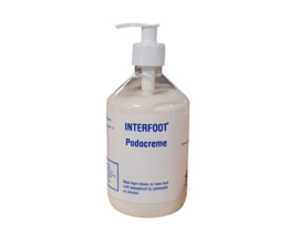 Interfoot Podocreme