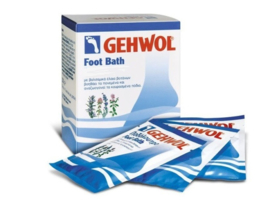 Gehwol Voetbad