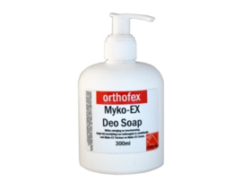 Ortho Myko-EX  Deo Soap