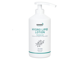 Gehwol Hydrolipid - Lotion