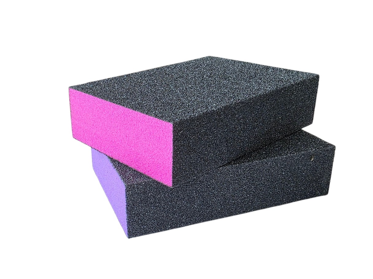 Pedicure Block