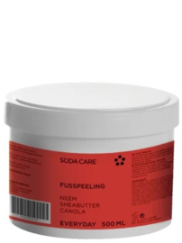 Suda Care Everyday Peeling