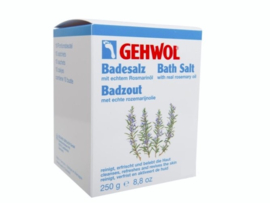 Gehwol Badzout