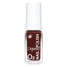 O2 Depend #741 Original You