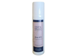 Oli 'n More 40% Urea