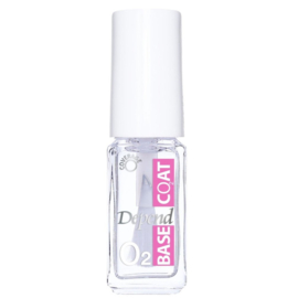 O2 Depend Base Coat