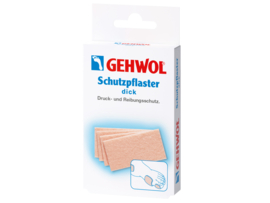 Gehwol Beschermpleister  dik