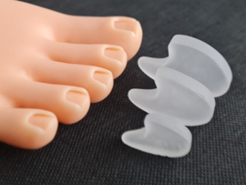 Pedi*Gel Half Moon Separator