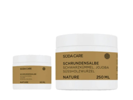 Suda Care Nature Klovenzalf