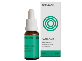Suda Care Special Nagel Fluid