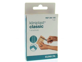 Kliniplast Classic