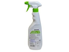 Incise OxyFoam NG