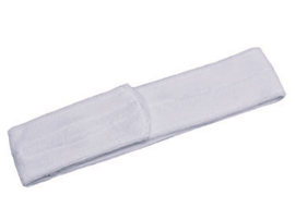 Bandeau Basic Badstof