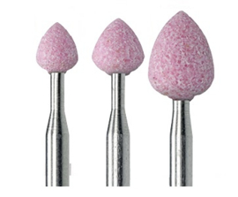 Busch 656 t/m 658 Rosa