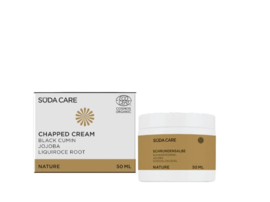 Suda Care Nature Klovenzalf