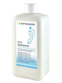 Laufwunder Hydrobalsem