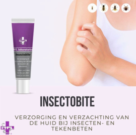 HFL Insectobite Display