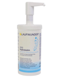 Laufwunder Hydrobalsem