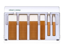 Clean+Easy Waxing Medium Set