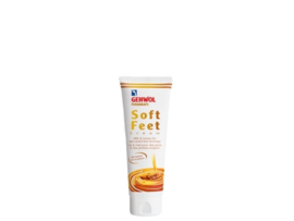 Gehwol Fusskraft Soft Feet Creme