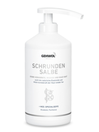 Gehwol Med. Klovenzalf