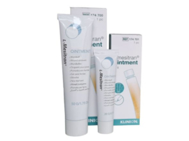 L - Mesitran - Ointment