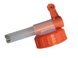 Aftap Kraan -5 Ltr - Smal